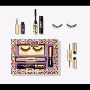 BNIB tarte Lash Flash Eye Set